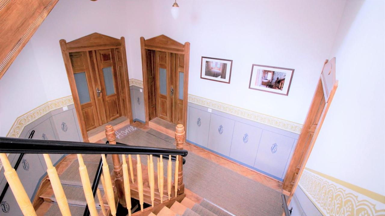 Exklusiv Home & Business Deluxe Kregel Apartment 70Qm Lipcse Kültér fotó
