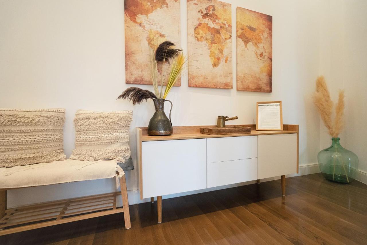Exklusiv Home & Business Deluxe Kregel Apartment 70Qm Lipcse Kültér fotó
