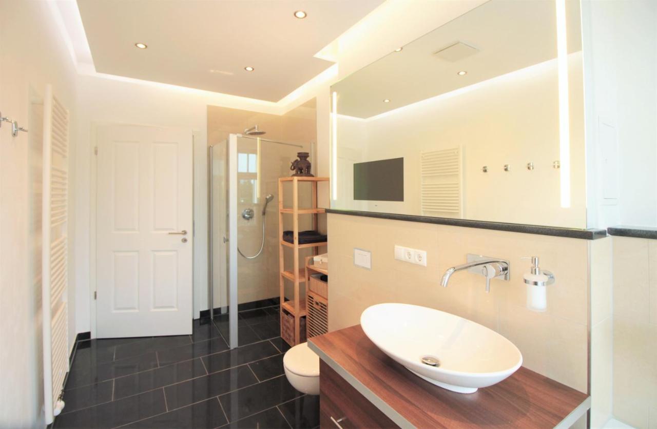 Exklusiv Home & Business Deluxe Kregel Apartment 70Qm Lipcse Kültér fotó